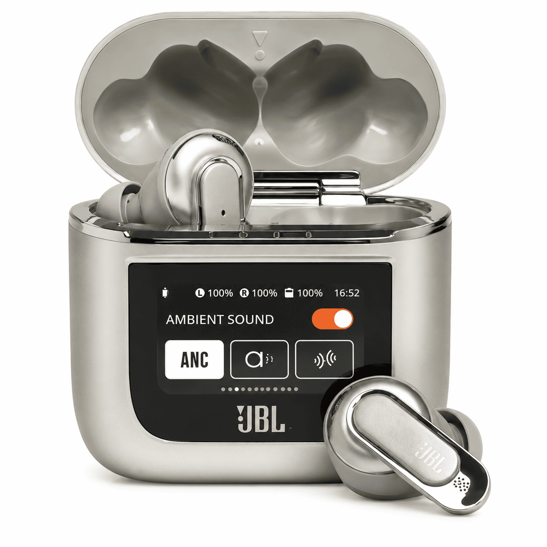 JBL Tour Pro 2