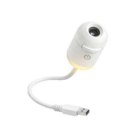 USB Galaxy Star Projector Night Light