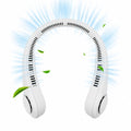 Portable Neck Fan