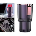 Auto Hot & Cold Car Cup Holder
