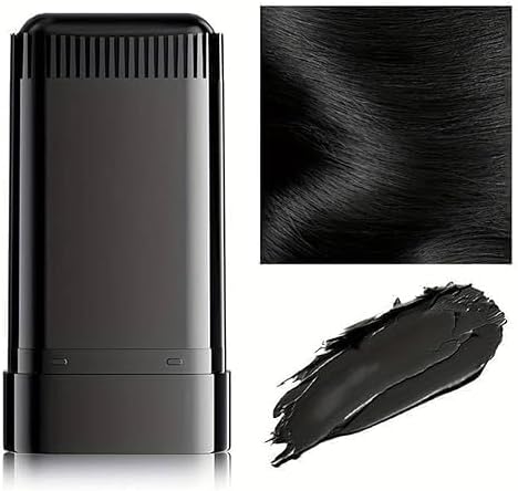2 in 1 Hair Color Stick Hair Dye Stick Comb